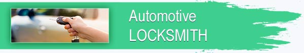 Lake Bluff Locksmith